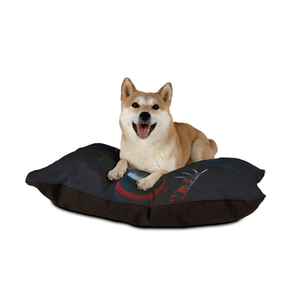 Freddy Teefer's Nightmare Nook Dog Bed
