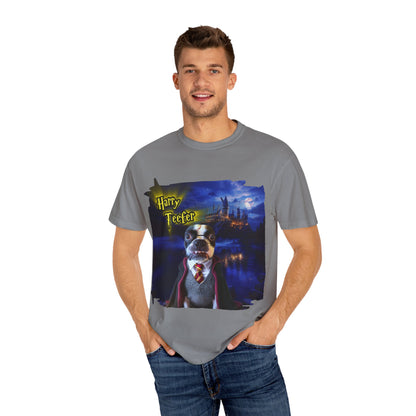 Harry Teefer Unisex T-Shirt