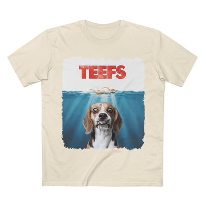 Beagle TEEFS T-Shirt