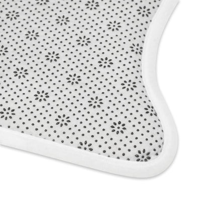 Michael Teefers Feeding Mat