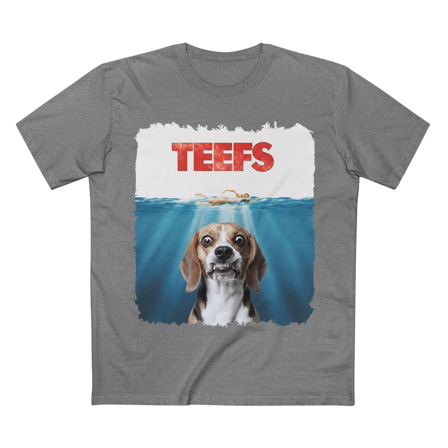 Beagle TEEFS T-Shirt