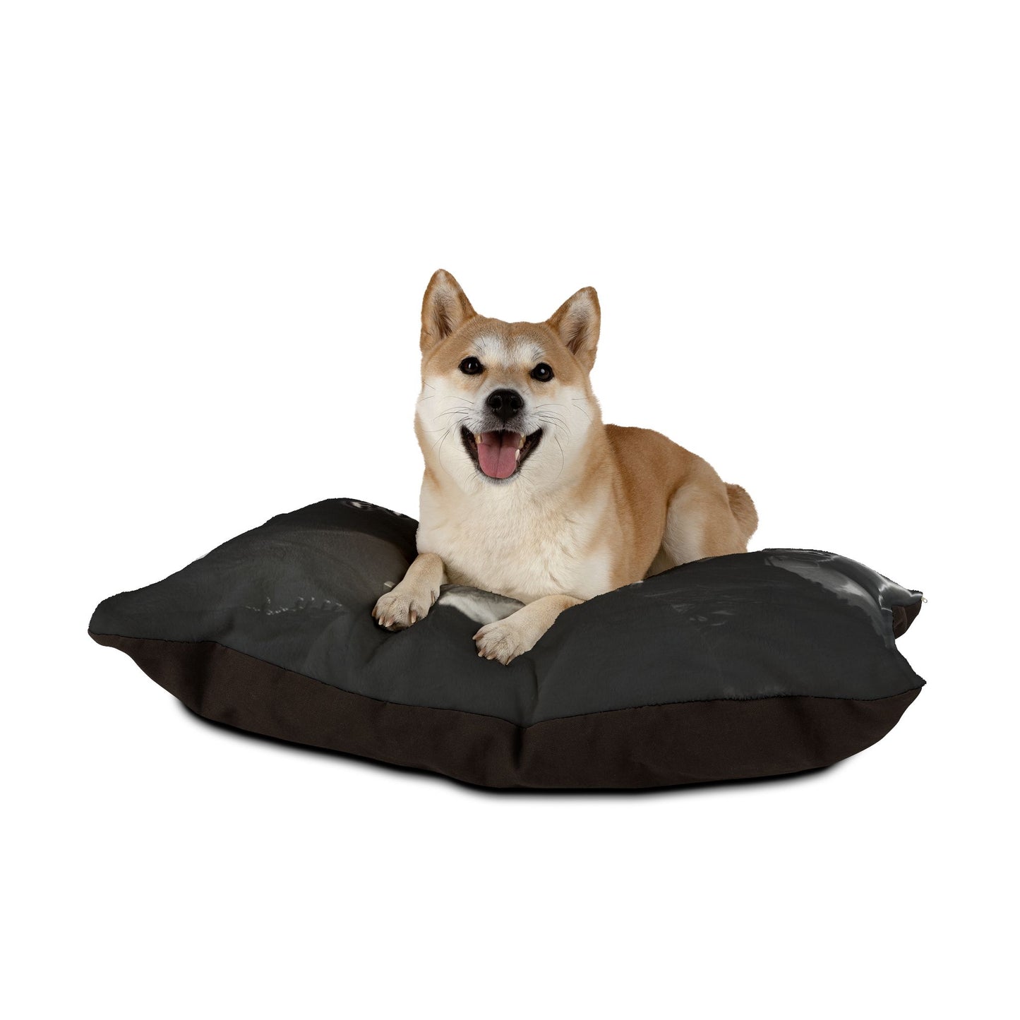 Frankenteef Monster's Lair Dog Bed