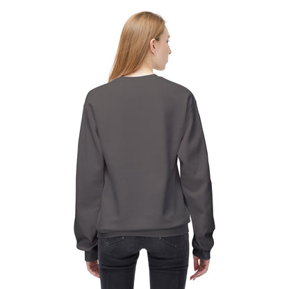 Jason Teefees Crewneck Sweatshirt: Campsite Horror Comfort