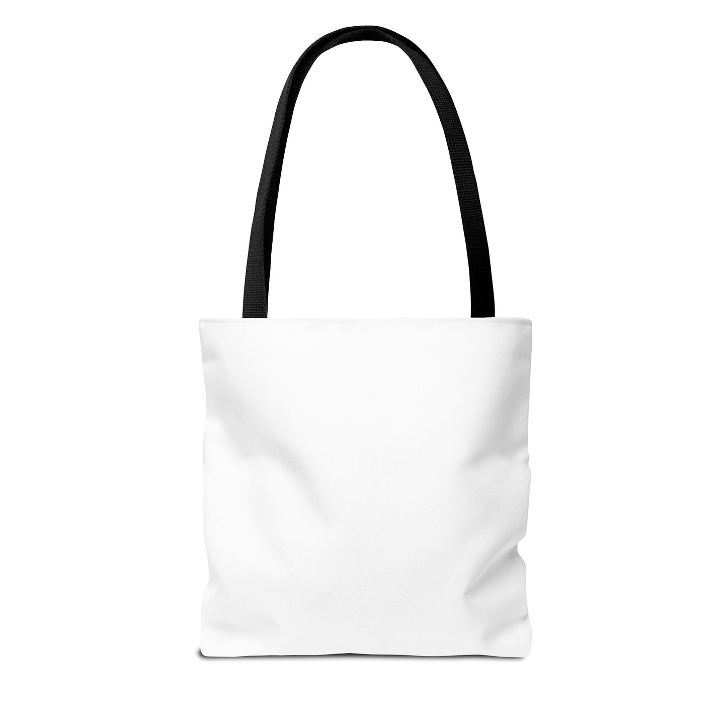 Night of the Living Teef Tote Bag: Zombie Carryall