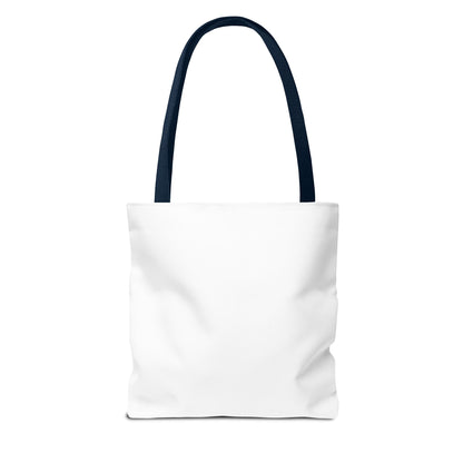 Night of the Living Teef Tote Bag: Zombie Carryall