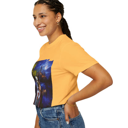 Harry Teefer Unisex T-Shirt