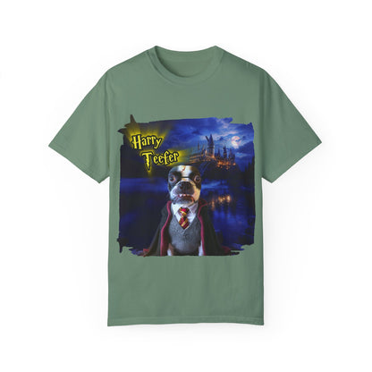 Harry Teefer Unisex T-Shirt