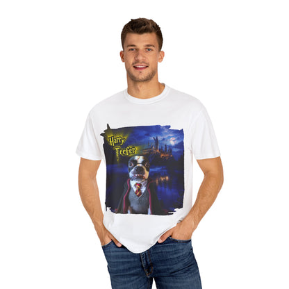 Harry Teefer Unisex T-Shirt