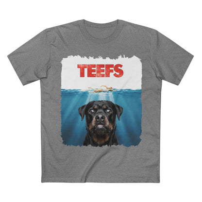 Rottweiler TEEFS T-Shirt