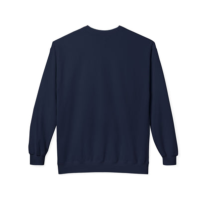 Frankenteef Crewneck Sweatshirt: Monster's Embrace