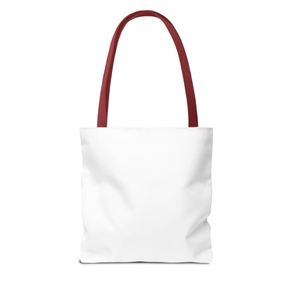 Night of the Living Teef Tote Bag: Zombie Carryall