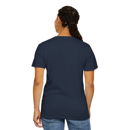 Teefs Unisex T-Shirt: Catch the Wave