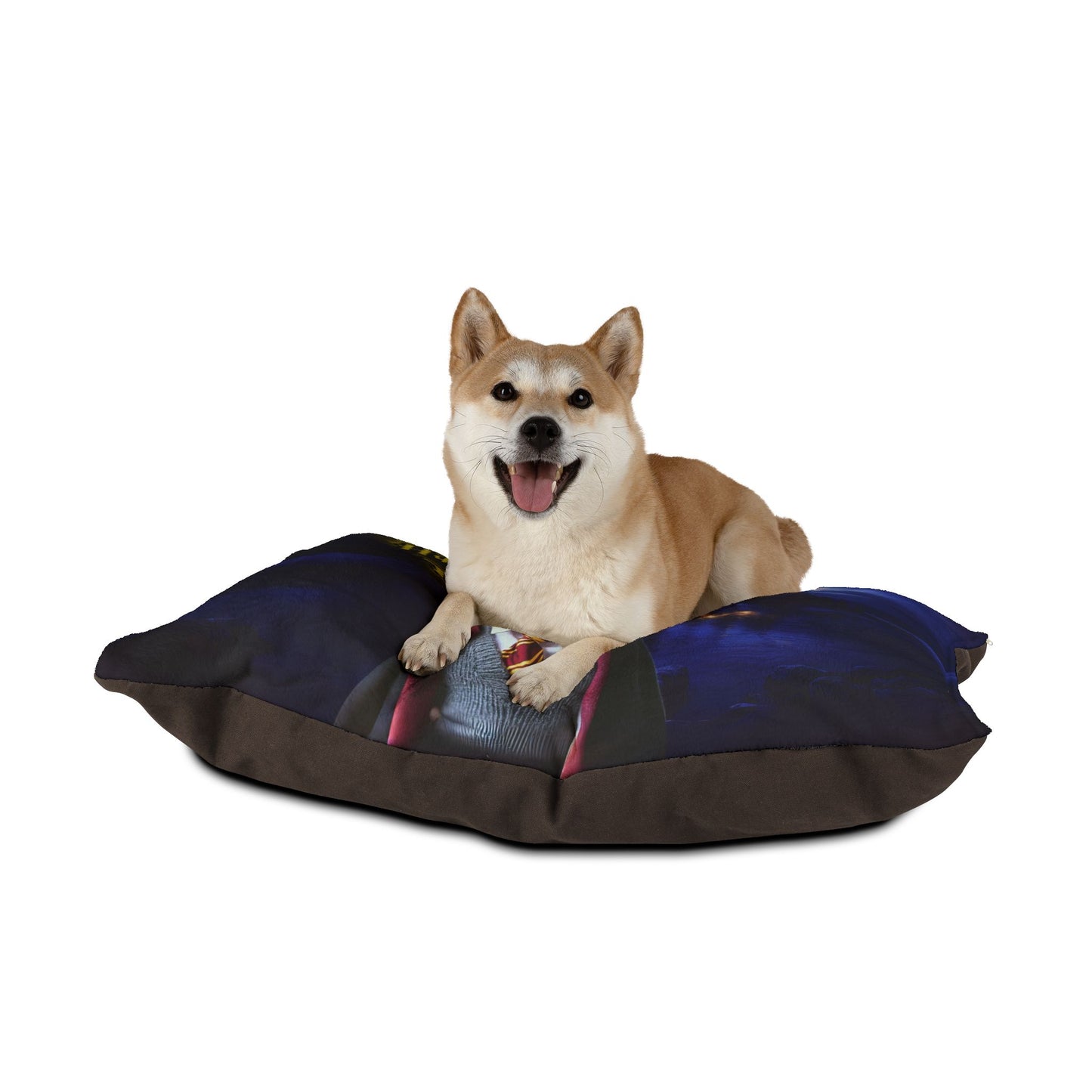 Harry Teefer Dog Bed