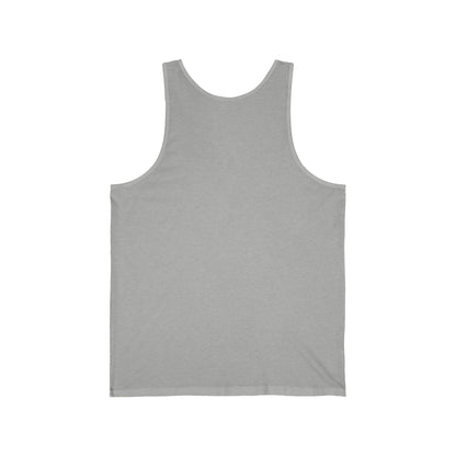 Teefer of the Opera Unisex Tank Top: Stage Presence Wear