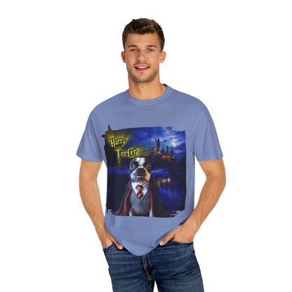 Harry Teefer Unisex T-Shirt