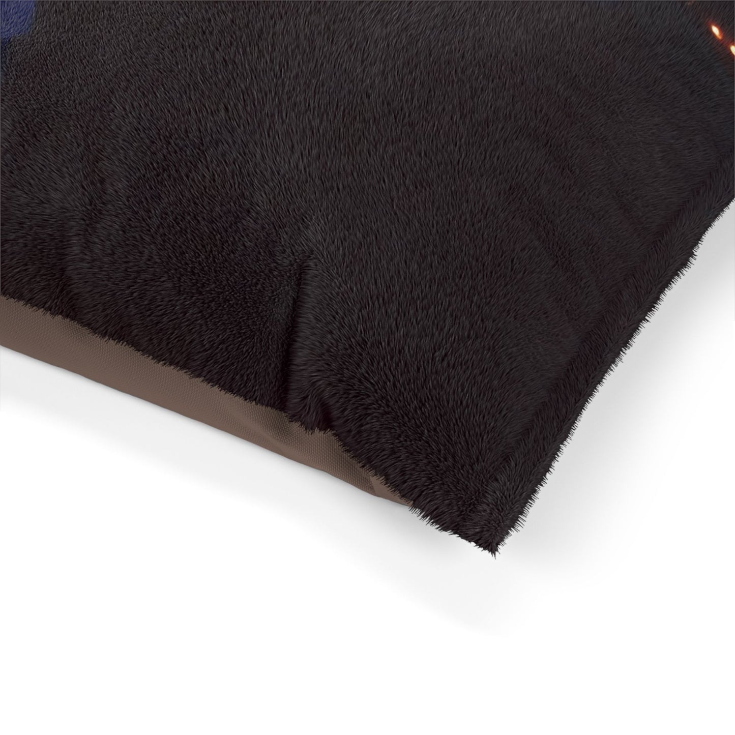 Michael Teefers Horror Dog Bed