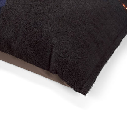 Michael Teefers Horror Dog Bed