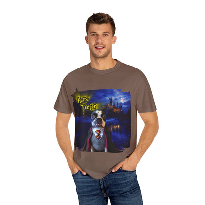 Harry Teefer Unisex T-Shirt
