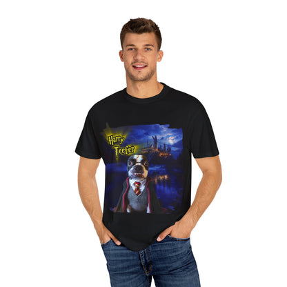 Harry Teefer Unisex T-Shirt