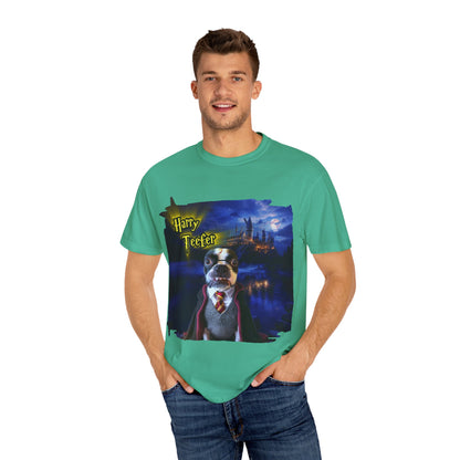 Harry Teefer Unisex T-Shirt