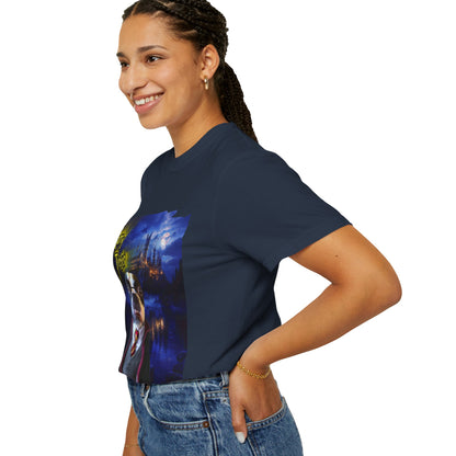 Harry Teefer Unisex T-Shirt