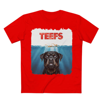 Rottweiler TEEFS T-Shirt