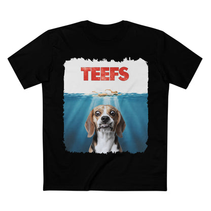 Beagle TEEFS T-Shirt