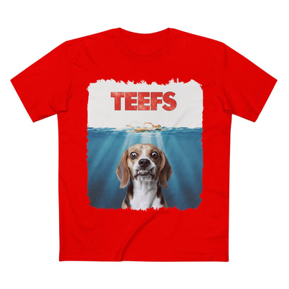 Beagle TEEFS T-Shirt