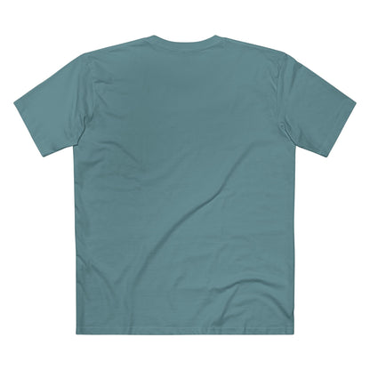 Bulldog TEEFS Men’s T-Shirt