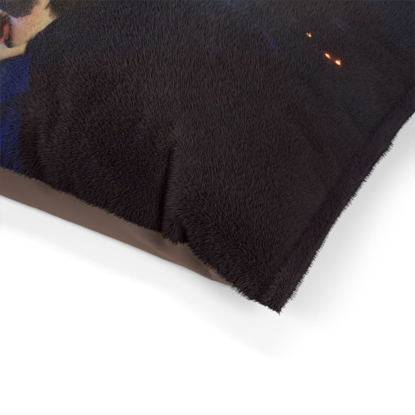 Michael Teefers Horror Dog Bed