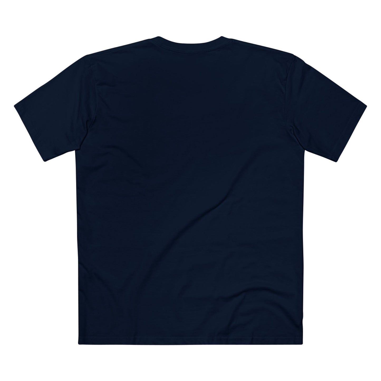 Bulldog TEEFS Men’s T-Shirt