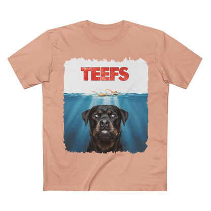 Rottweiler TEEFS T-Shirt