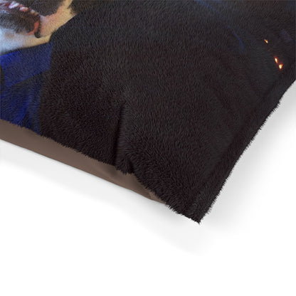 Michael Teefers Horror Dog Bed