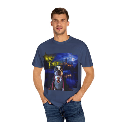 Harry Teefer Unisex T-Shirt