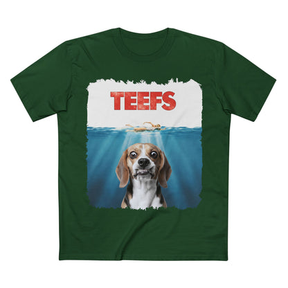 Beagle TEEFS T-Shirt