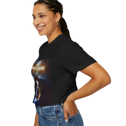 Michael Teefers Unisex T-Shirt – Slasher Style, Everyday Comfort