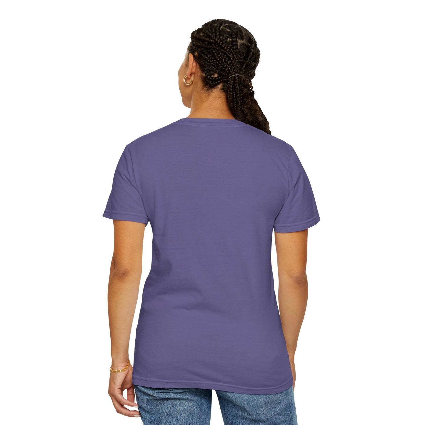 The Teefinator Unisex T-Shirt: Armor of Tomorrow
