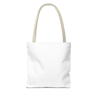 Night of the Living Teef Tote Bag: Zombie Carryall