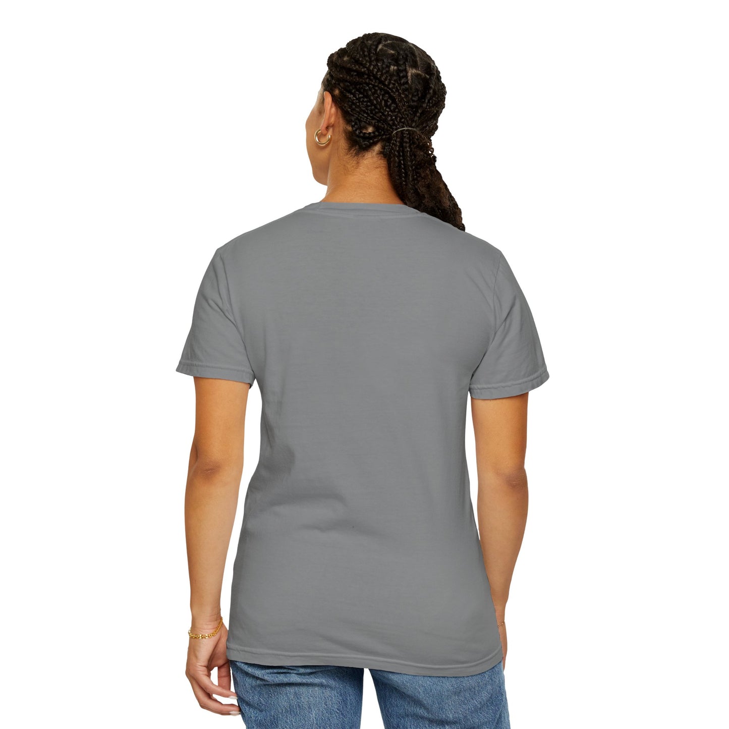 Night of the Living Teef Unisex T-Shirt: Zombie Style