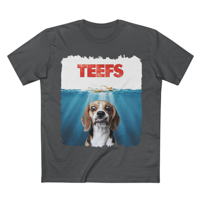 Beagle TEEFS T-Shirt