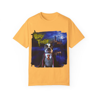 Harry Teefer Unisex T-Shirt
