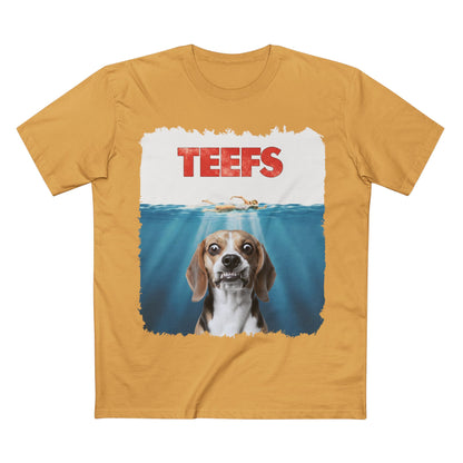 Beagle TEEFS T-Shirt
