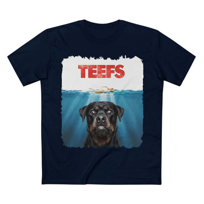 Rottweiler TEEFS T-Shirt