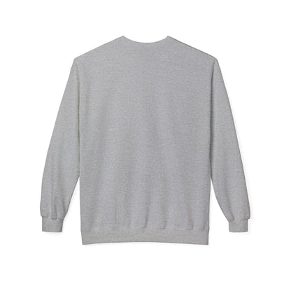 Jason Teefees Crewneck Sweatshirt: Campsite Horror Comfort