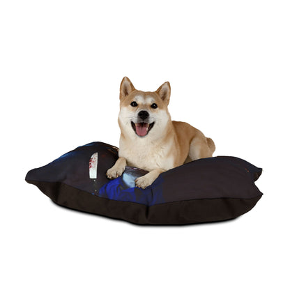 Michael Teefers Horror Dog Bed