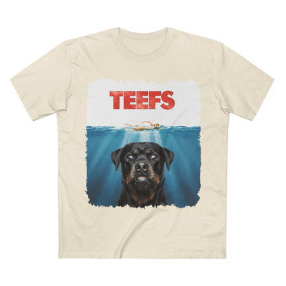 Rottweiler TEEFS T-Shirt