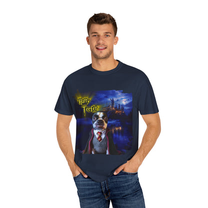 Harry Teefer Unisex T-Shirt