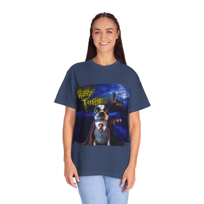 Harry Teefer Unisex T-Shirt