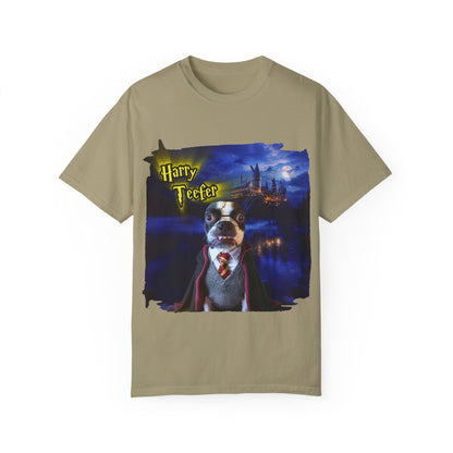 Harry Teefer Unisex T-Shirt