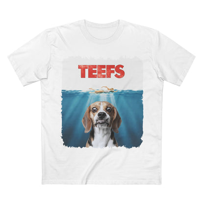 Beagle TEEFS T-Shirt